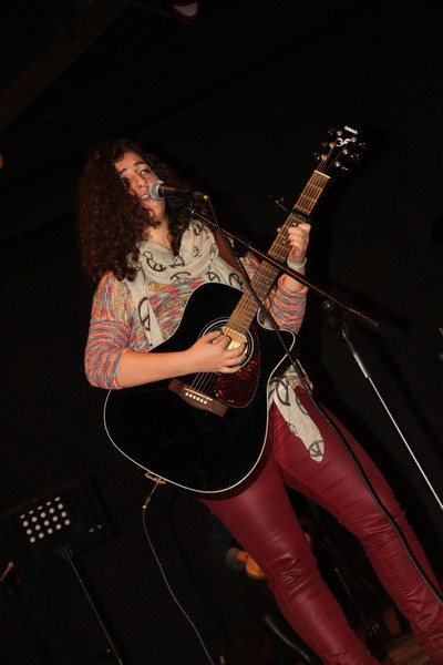 USJ Draw a smile Fundraising Concert